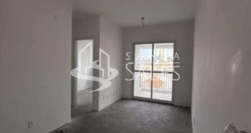 Apartamento à venda em São Paulo-SP, Parque da Vila Prudente: 2 quartos, 1 suíte, 1 sala, 2 banheiros, 1 vaga, 58m². Aproveite!