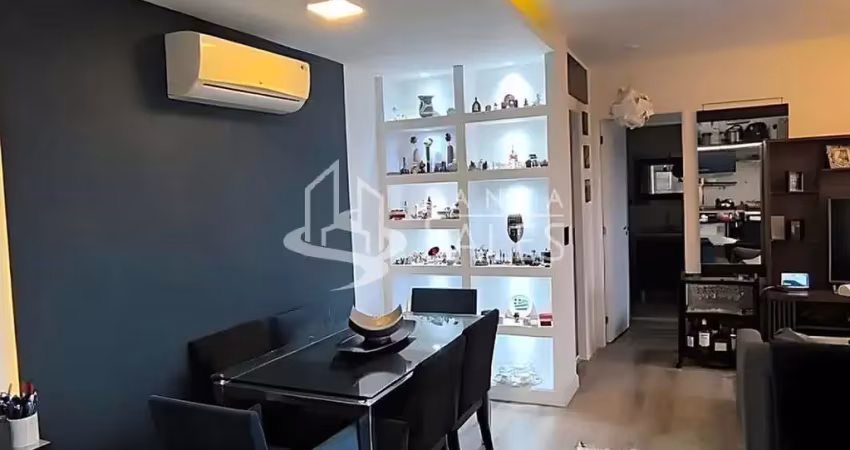 Imperdível oportunidade: Apartamento à venda em São Paulo-SP, na Vila Moraes, com 1 quarto, 1 sala, 1 banheiro e 1 vaga de garagem!