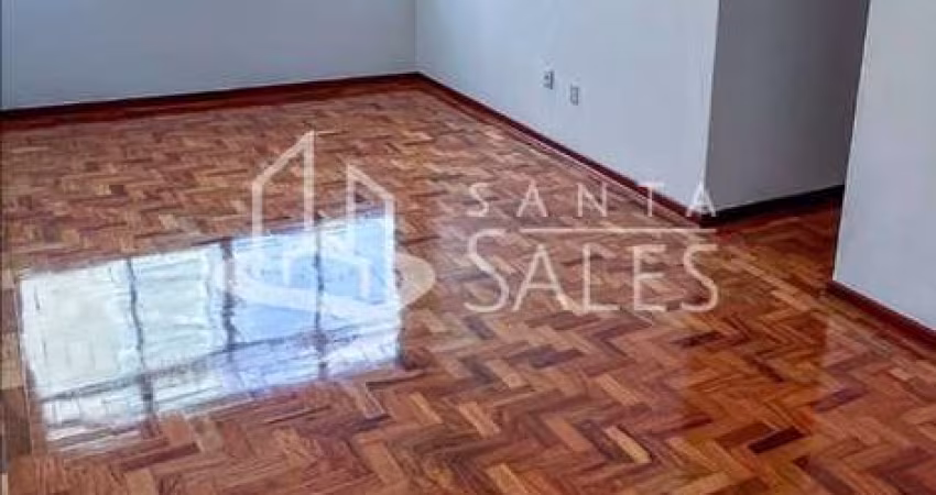 Apartamento com 3 quartos à venda na Rua da Graça, 914, Bom Retiro, São Paulo