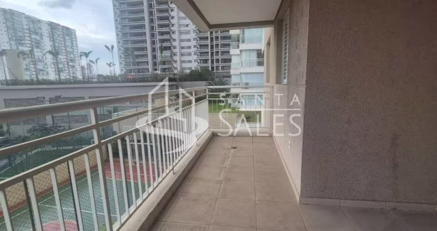 Excelente oportunidade de apartamento à venda em São Paulo-SP, Vila Dom Pedro I! 3 quartos, 1 suíte, 1 sala, 2 banheiros, 1 vaga, 79m², aceita pet.