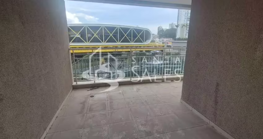 Excelente oportunidade de apartamento à venda em são paulo-sp, vila dom pedro i! 3 quartos, 1 suíte, 1 sala, 2 banheiros, 1 vaga, 79m², aceita pet.