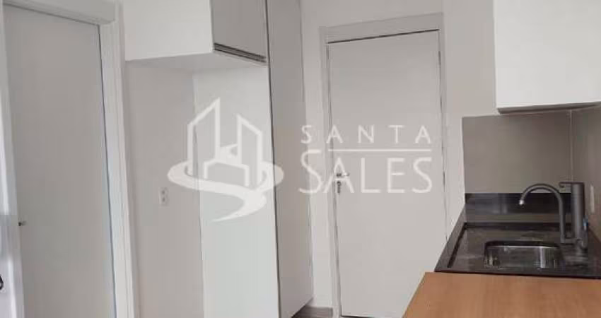Apartamento para locação em São Paulo-SP, Água Branca: 1 quarto, 1 banheiro, 24m² de área. Venha conferir!