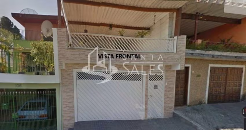 Imperdível! Casa à venda em São Paulo-SP, Parque Mandaqui. 2 quartos, 1 sala, 2 banheiros, 2 vagas. Aproveite!