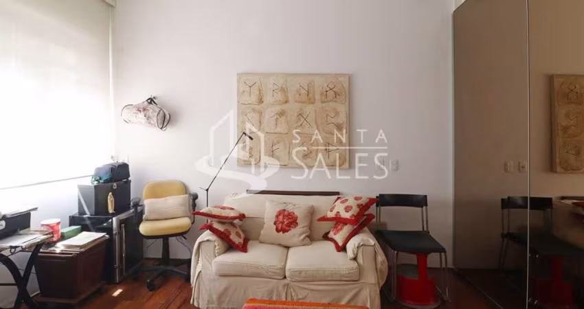 Apartamento à venda na Consolação, São Paulo-SP: 2 quartos, 2 suítes, 2 salas, 2 banheiros, 2 vagas, 230m². Imperdível!