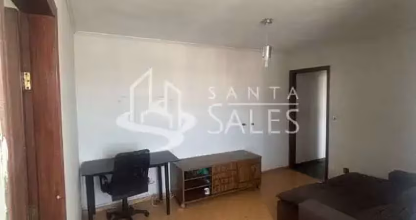 Apartamento à venda em São Paulo-SP, Jardim da Saúde: 2 quartos, 1 sala, 2 banheiros, 80m² de área. Venha conferir!