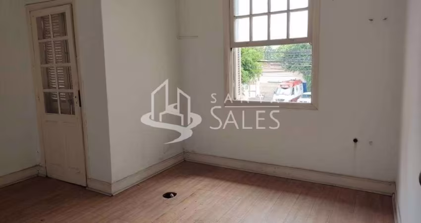 Imperdível: Casa à venda em Santana, São Paulo-SP com 3 quartos, 1 sala, 2 banheiros, 2 vagas de garagem e 210m² de área!