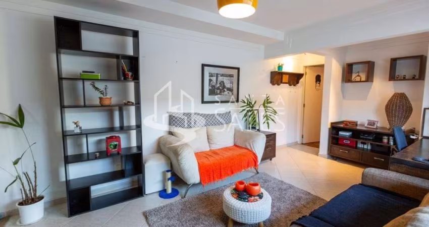 Apartamento à venda em São Paulo-SP, Vila Ipojuca: 2 quartos, 1 sala, 1 banheiro, 1 vaga, 64m² de área. Aproveite!
