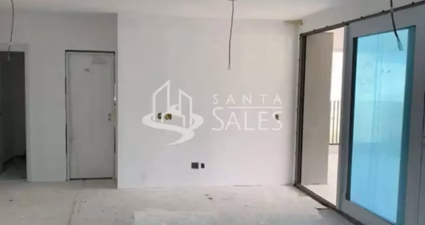 Apartamento com 1 quarto à venda na Rua Capote Valente, 80, Pinheiros, São Paulo