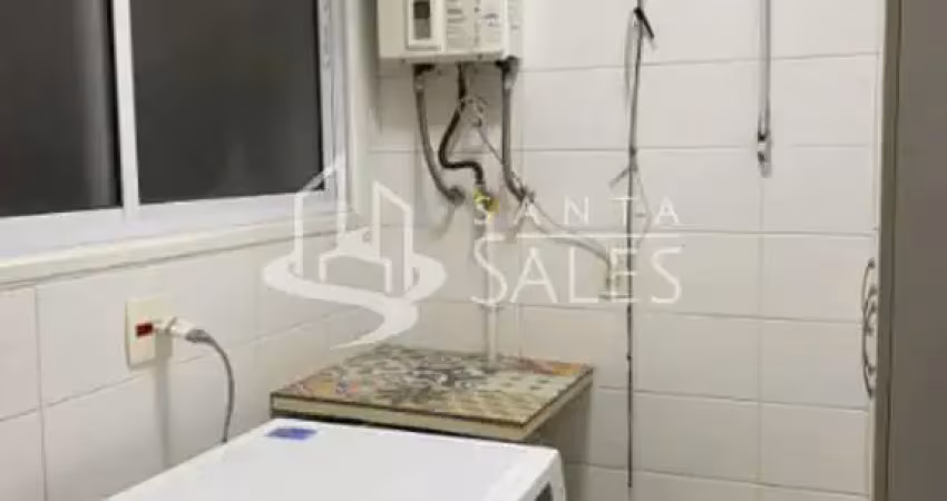 Apartamento com 3 quartos à venda na Rua Alvorada, 298, Vila Olímpia, São Paulo