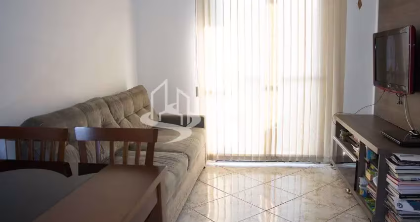 Imperdível oportunidade! apartamento à venda em são paulo-sp, vila palmeiras. 2 quartos, sala, banheiro, 1 vaga de garagem. confira!
