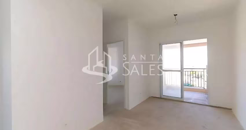 Apartamento à venda em são paulo-sp, parque da vila prudente: 2 quartos, 1 suíte, 1 sala, 2 banheiros, 1 vaga, 58m².