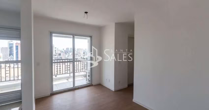 Apartamento com 1 quarto para alugar na Rua Guaicurus, 1285, Água Branca, São Paulo