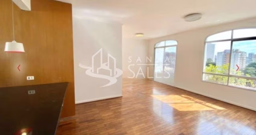 Apartamento à venda em São Paulo-SP, Vila Sofia: 2 quartos, 1 suíte, 1 sala, 2 banheiros, 1 vaga e 123m², aceita pet, 2 quartos, 1 suíte, 1 sala