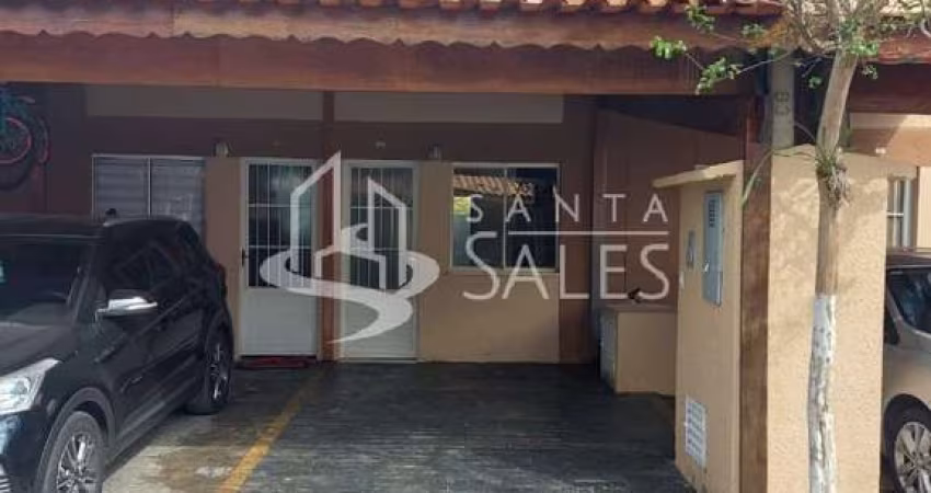 Oportunidade única: Casa em Condomínio à venda em São Paulo-SP, bairro Jaraguá! 2 quartos, 1 sala, 2 banheiros, 1 vaga, 66m².