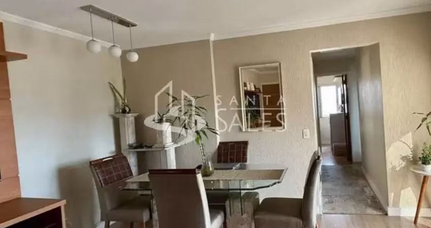 Apartamento a Venda na Av Imirim