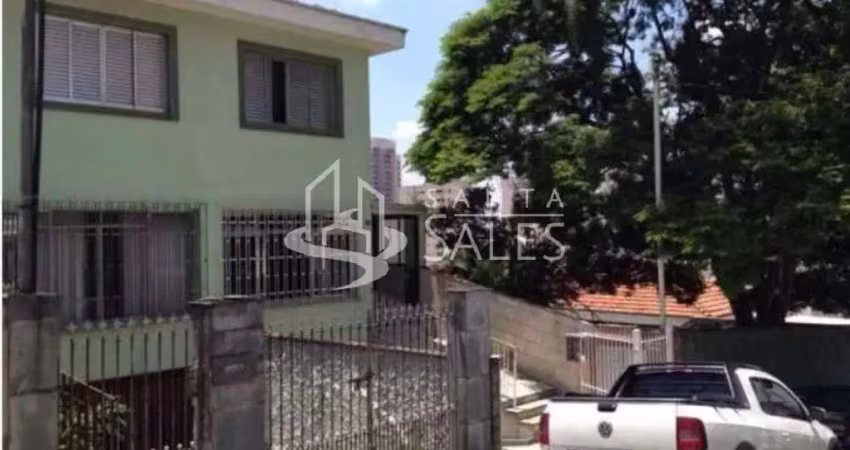 Imperdível oportunidade: casa à venda em santana, são paulo-sp, com 3 quartos, 1 sala, 3 banheiros, 2 vagas e 175 m² de área!