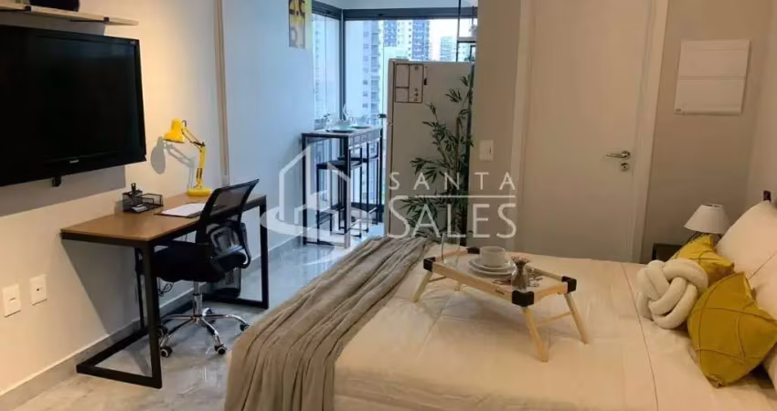 Imperdível! studio à venda em são paulo-sp, na vila mariana: 1 quarto, 1 banheiro, 24m² de área.