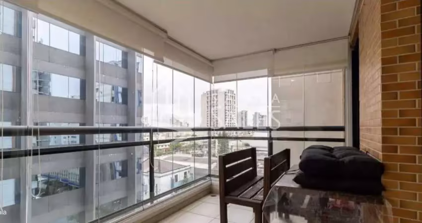 Apartamento à venda na vila mariana, são paulo-sp: 1 quarto, 1 suíte, 1 sala, 1 banheiro, 1 vaga, 36m² de área!