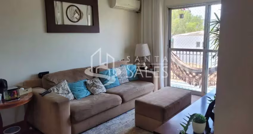 Apartamento à venda em são paulo-sp, bairro saúde: 2 quartos, salas, 1 banheiro, 1 vaga, 60m² de área. imperdível!