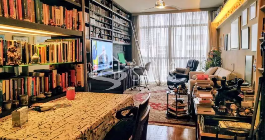 Apartamento à venda em pinheiros, são paulo-sp: 2 quartos, 1 suíte, 1 sala, 2 banheiros, 1 vaga. aproveite!