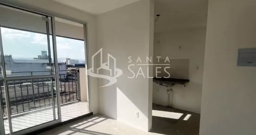 Apartamento de 2 quartos com suíte e 1 vaga de garagem no belenzinho, são paulo-sp! venha conferir!
