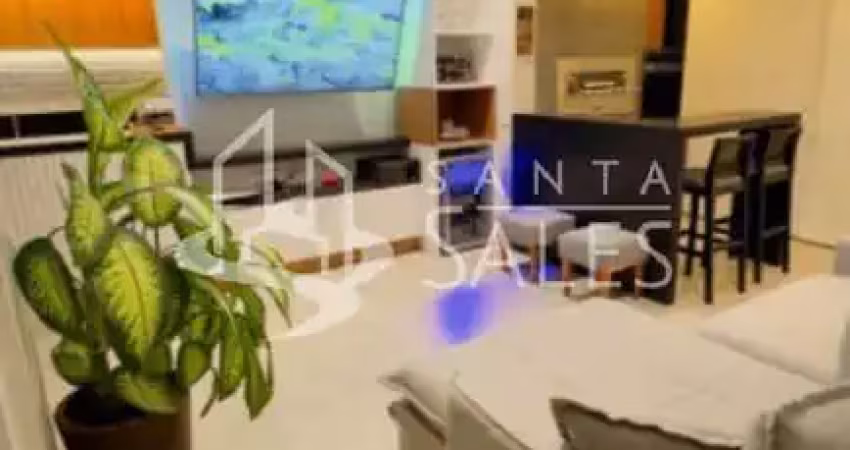 Apartamento a Venda no Tucuruvi
