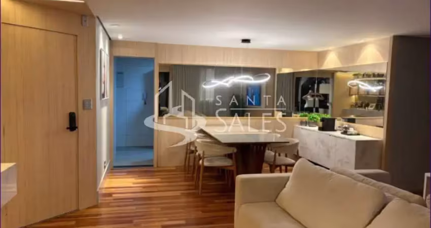 Apartamento à venda em são paulo-sp, vila bertioga: 2 quartos, 1 suíte, 1 sala, 3 banheiros, 2 vagas, 115m².
