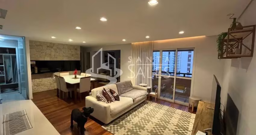 Imperdível oportunidade! apartamento à venda em são paulo-sp, vila mascote: 2 quartos, 1 suíte, 2 salas, 2 banheiros, 2 vagas de garagem, 86m².