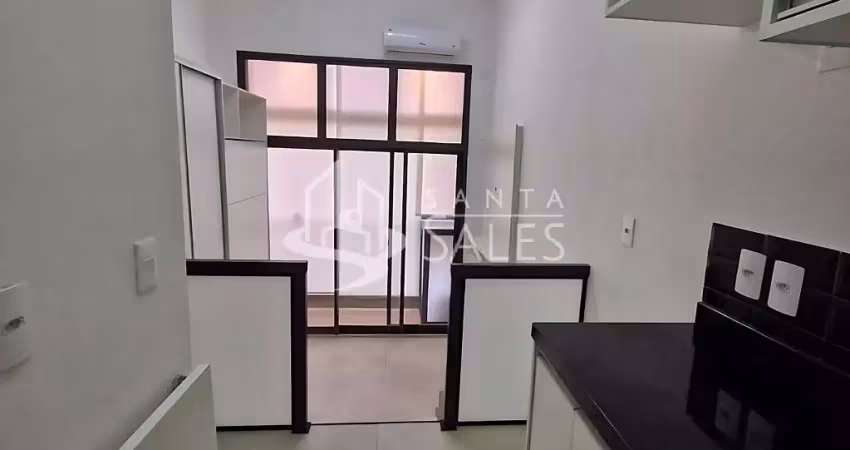 Apartamento studio em perdizes: pé direito duplo, 22m², ar-condicionado e móveis planejados. lazer completo e localização privilegiada!