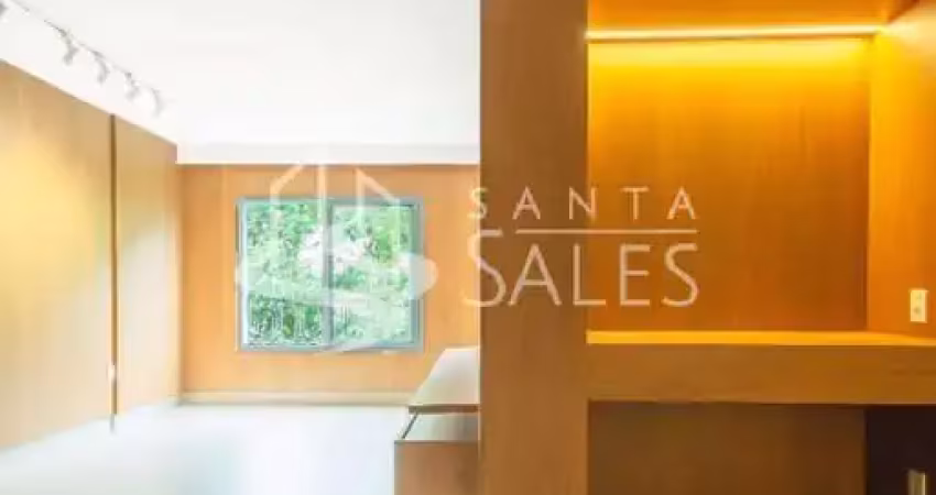 Apartamento à venda em são paulo-sp, itaim bibi! 2 quartos, 2 suítes, 1 sala, 2 banheiros, 1 vaga. 84m². venha conferir!