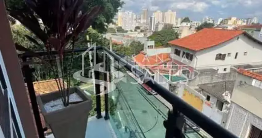 Apto à venda em são paulo-sp, tucuruvi: 1 quarto, 1 sala, 1 banheiro - 35,00 m² de área