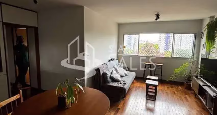 Apartamento à venda em santana, são paulo-sp: 3 quartos, 1 suíte, 1 sala, 3 banheiros sendo 1 suite 1 banheiro social e 1 depen94m² de área. confira!