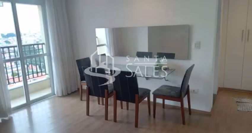 Apartamento com 2 quartos à venda na Avenida Boschetti, 101, Vila Medeiros, São Paulo
