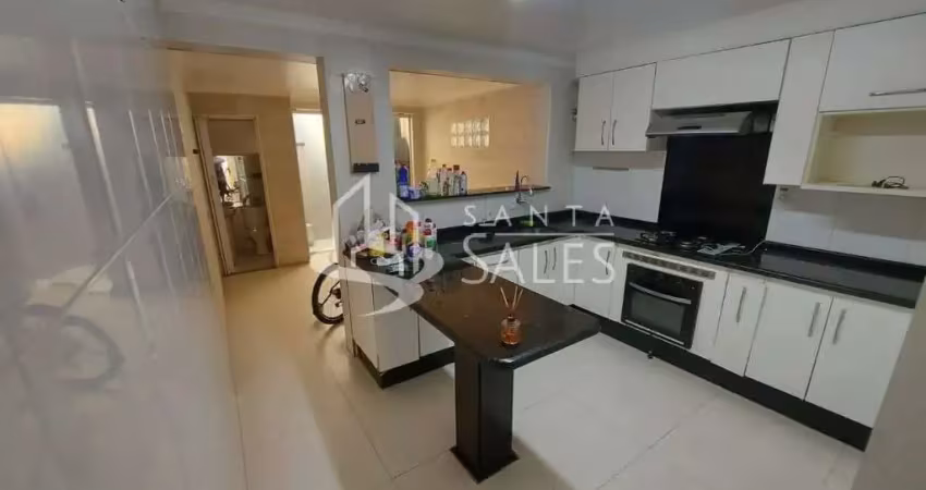 Imperdível residência à venda em são paulo-sp, na vila campestre: 2 quartos, 1 sala, 2 banheiros, 1 vaga de garagem, 89,00m².