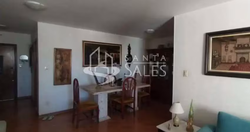 Imperdível oportunidade: apartamento à venda em são paulo-sp, na vila monumento, com 3 quartos, 1 suíte, 2 salas, 2 banheiros, 2 vagas e 140,00m².
