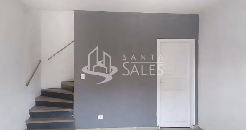 Casa à venda no tatuapé, são paulo-sp! 5 quartos, 3 banheiros, 1 vaga de garagem. confira!