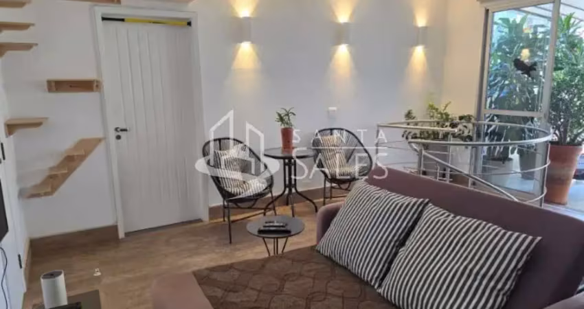 Apartamento à venda em São Paulo - Bairro Liberdade, 2 quartos, 1 suíte, 2 vagas, 144m²!
