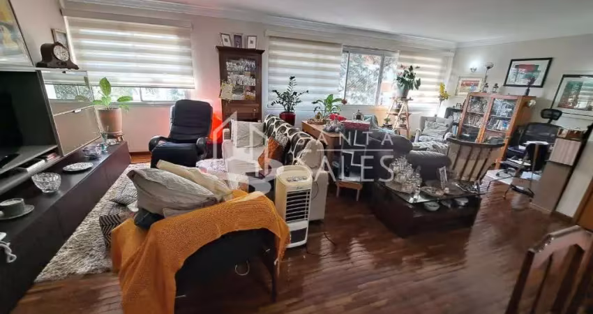 Imperdível apartamento de 3 quartos com suíte e vaga de garagem em perdizes, são paulo-sp!