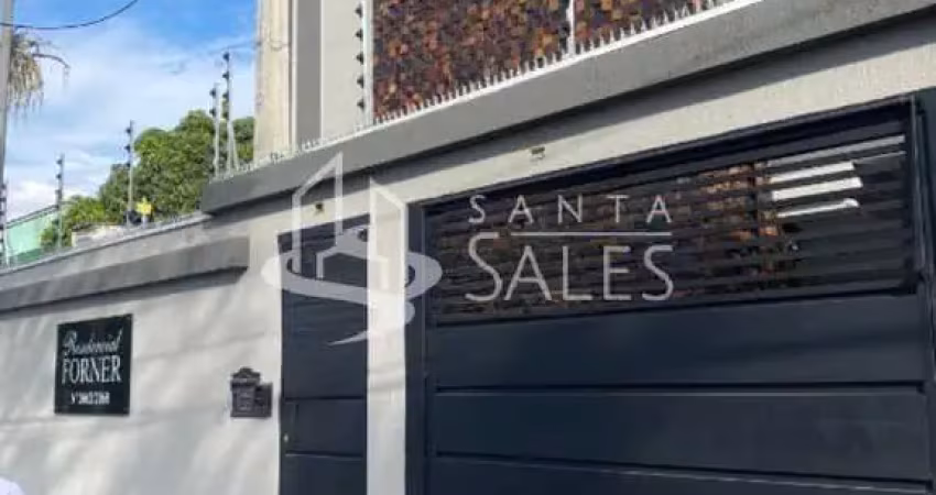 Oportunidade imperdível: casa à venda em são paulo-sp, chácara belenzinho! 2 quartos, 1 sala, 2 banheiros, 1 vaga de garagem, 84m².