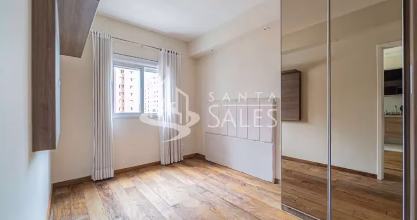 Apartamento à venda em são paulo-sp, vila mascote - 1 quarto, 1 suíte, 1 sala, 1 banheiro, 1 vaga, 46m². adquira já!