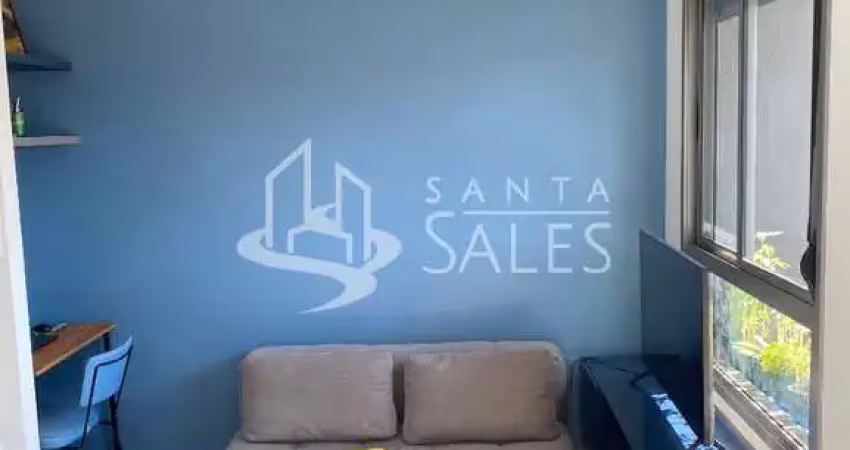Oportunidade única: apartamento à venda em santo amaro, são paulo-sp, 1 quarto, 1 sala, 1 banheiro, 37m².