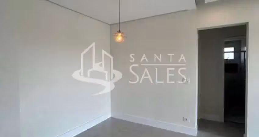 Apartamento à venda na saúde, são paulo-sp: 2 quartos, 1 suíte, 1 sala, 2 banheiros, 1 vaga, 56m² de área.