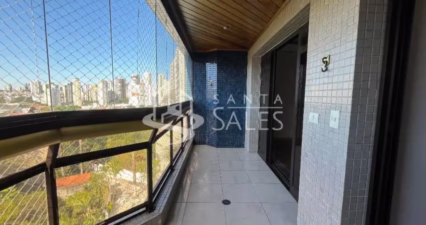 Imperdível apartamento à venda na vila mariana, sp: 4 quartos, 2 suítes, 2 salas, 4 banheiros, 3 vagas de garagem e 175m²!