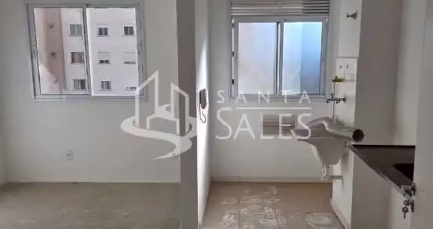 Apartamento à venda em são paulo-sp: 2 quartos, 1 sala, 1 banheiro, 1 vaga, 35m² no paraíso do morumbi!