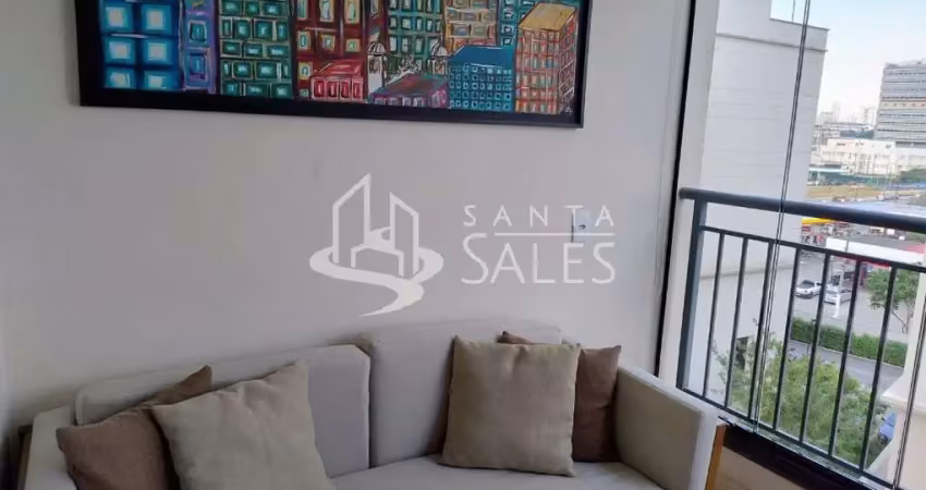 Apartamento à venda em são paulo-sp, cambuci: 2 quartos, 1 suíte, 1 sala, 2 banheiros, 2 vagas de garagem, 73m². confira!