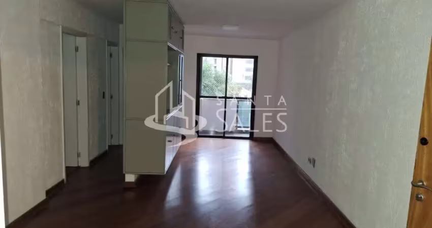 Apartamento à venda em são paulo-sp, cerqueira césar: 2 quartos, 1 suíte, 2 salas, 3 banheiros, 2 vagas e 68m²