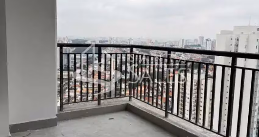 Apartamento à venda em são paulo-sp, vila dom pedro i: 2 quartos, 1 sala, 2 banheiros, 1 vaga de garagem, 71m².