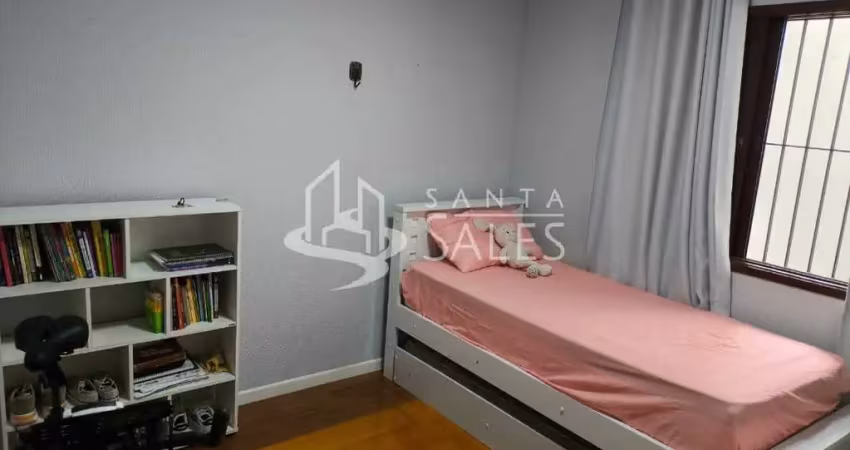 Oportunidade única: casa à venda em são paulo-sp, 3 quartos, 1 sala, 2 banheiros e 2 vagas na vila conde do pinhal!