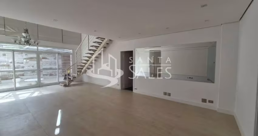 Apartamento à venda em são paulo-sp, bosque da saúde: 4 quartos, 2 suítes, 1 sala, 5 banheiros, 4 vagas, 274 m²!