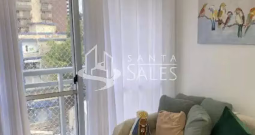 Excelente oportunidade: apartamento à venda em são paulo-sp, no ipiranga, 2 quartos, 1 suíte, 1 sala, 2 banheiros, 2 vagas, 59m².